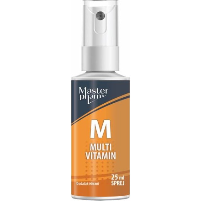 MULTIVITAMIN- SPREJ ZA ORALNU UPOTREBU - Online Apoteka MULTIVITAMIN- SPREJ ZA ORALNU UPOTREBU